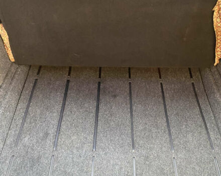 Серый Шкода Октавия, объемом двигателя 1.9 л и пробегом 229 тыс. км за 3000 $, фото 15 на Automoto.ua