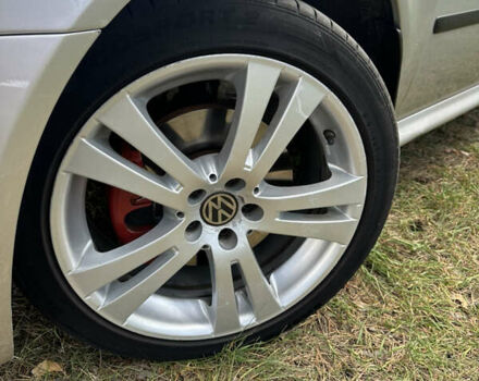 Сірий Шкода Октавія, об'ємом двигуна 1.78 л та пробігом 249 тис. км за 5500 $, фото 9 на Automoto.ua