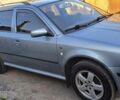 Сірий Шкода Октавія, об'ємом двигуна 1.9 л та пробігом 200 тис. км за 4500 $, фото 2 на Automoto.ua