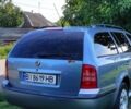 Серый Шкода Октавия, объемом двигателя 1.6 л и пробегом 247 тыс. км за 5350 $, фото 3 на Automoto.ua