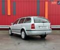 Сірий Шкода Октавія, об'ємом двигуна 1.9 л та пробігом 347 тис. км за 4690 $, фото 4 на Automoto.ua
