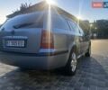 Серый Шкода Октавия, объемом двигателя 1.6 л и пробегом 270 тыс. км за 5000 $, фото 1 на Automoto.ua