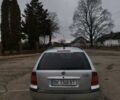 Серый Шкода Октавия, объемом двигателя 1.6 л и пробегом 252 тыс. км за 4300 $, фото 6 на Automoto.ua