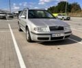 Сірий Шкода Октавія, об'ємом двигуна 1.98 л та пробігом 239 тис. км за 3250 $, фото 1 на Automoto.ua