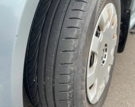 Серый Шкода Октавия, объемом двигателя 1.6 л и пробегом 278 тыс. км за 3950 $, фото 19 на Automoto.ua