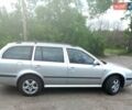 Серый Шкода Октавия, объемом двигателя 1.6 л и пробегом 253 тыс. км за 4801 $, фото 4 на Automoto.ua