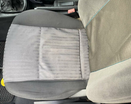 Серый Шкода Октавия, объемом двигателя 1.9 л и пробегом 229 тыс. км за 3000 $, фото 5 на Automoto.ua