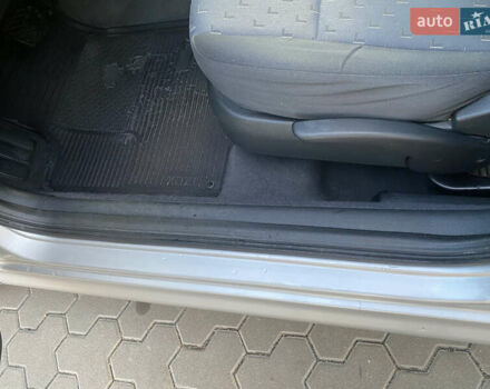 Сірий Шкода Октавія, об'ємом двигуна 1.98 л та пробігом 172 тис. км за 6200 $, фото 14 на Automoto.ua