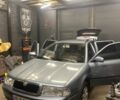 Серый Шкода Октавия, объемом двигателя 1.6 л и пробегом 343 тыс. км за 3700 $, фото 1 на Automoto.ua