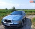 Серый Шкода Октавия, объемом двигателя 1.98 л и пробегом 324 тыс. км за 6000 $, фото 1 на Automoto.ua