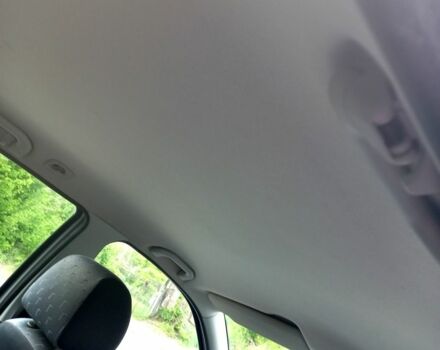 Серый Шкода Октавия, объемом двигателя 1 л и пробегом 253 тыс. км за 4401 $, фото 12 на Automoto.ua