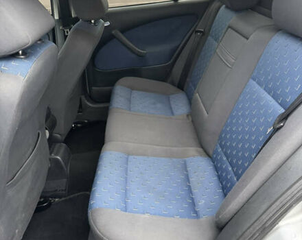 Серый Шкода Октавия, объемом двигателя 1.9 л и пробегом 322 тыс. км за 3450 $, фото 8 на Automoto.ua