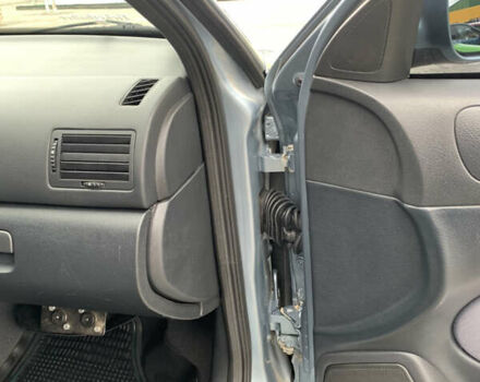 Сірий Шкода Октавія, об'ємом двигуна 1.98 л та пробігом 274 тис. км за 5500 $, фото 7 на Automoto.ua