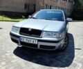 Серый Шкода Октавия, объемом двигателя 1.6 л и пробегом 340 тыс. км за 4600 $, фото 1 на Automoto.ua
