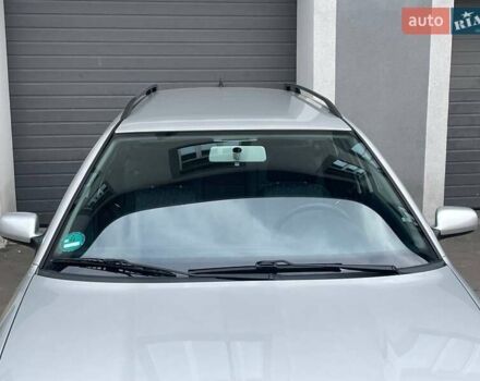 Серый Шкода Октавия, объемом двигателя 1.6 л и пробегом 174 тыс. км за 5399 $, фото 26 на Automoto.ua