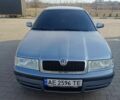 Сірий Шкода Октавія, об'ємом двигуна 1.8 л та пробігом 268 тис. км за 4100 $, фото 1 на Automoto.ua