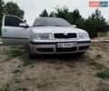Сірий Шкода Октавія, об'ємом двигуна 1.6 л та пробігом 200 тис. км за 2000 $, фото 1 на Automoto.ua