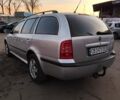 Серый Шкода Октавия, объемом двигателя 1.6 л и пробегом 231 тыс. км за 4850 $, фото 5 на Automoto.ua