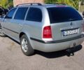 Серый Шкода Октавия, объемом двигателя 1.6 л и пробегом 234 тыс. км за 4800 $, фото 1 на Automoto.ua