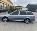 Сірий Шкода Октавія, об'ємом двигуна 2 л та пробігом 272 тис. км за 6200 $, фото 3 на Automoto.ua