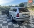 Сірий Шкода Октавія, об'ємом двигуна 1.6 л та пробігом 300 тис. км за 2750 $, фото 4 на Automoto.ua