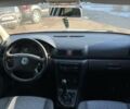 Серый Шкода Октавия, объемом двигателя 1.6 л и пробегом 231 тыс. км за 4850 $, фото 11 на Automoto.ua