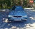 Сірий Шкода Октавія, об'ємом двигуна 1.98 л та пробігом 237 тис. км за 5300 $, фото 1 на Automoto.ua