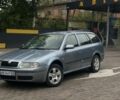 Серый Шкода Октавия, объемом двигателя 1.9 л и пробегом 320 тыс. км за 2847 $, фото 4 на Automoto.ua
