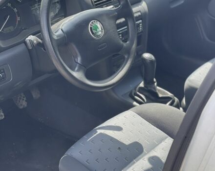 Серый Шкода Октавия, объемом двигателя 1 л и пробегом 253 тыс. км за 4401 $, фото 9 на Automoto.ua