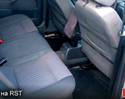 Серый Шкода Октавия, объемом двигателя 1.8 л и пробегом 356 тыс. км за 3500 $, фото 6 на Automoto.ua