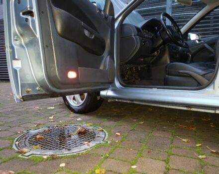 Сірий Шкода Октавія, об'ємом двигуна 2 л та пробігом 248 тис. км за 5500 $, фото 7 на Automoto.ua