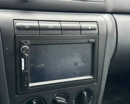 Серый Шкода Октавия, объемом двигателя 0 л и пробегом 347 тыс. км за 4690 $, фото 18 на Automoto.ua