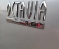 Серый Шкода Октавия, объемом двигателя 1.6 л и пробегом 231 тыс. км за 4850 $, фото 8 на Automoto.ua