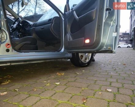 Сірий Шкода Октавія, об'ємом двигуна 1.98 л та пробігом 248 тис. км за 5200 $, фото 8 на Automoto.ua