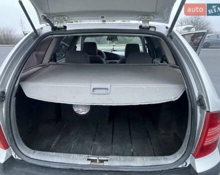 Серый Шкода Октавия, объемом двигателя 1.6 л и пробегом 300 тыс. км за 3350 $, фото 17 на Automoto.ua