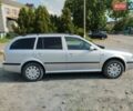 Сірий Шкода Октавія, об'ємом двигуна 1.6 л та пробігом 148 тис. км за 5350 $, фото 2 на Automoto.ua