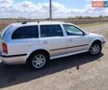 Сірий Шкода Октавія, об'ємом двигуна 1.98 л та пробігом 386 тис. км за 4100 $, фото 1 на Automoto.ua