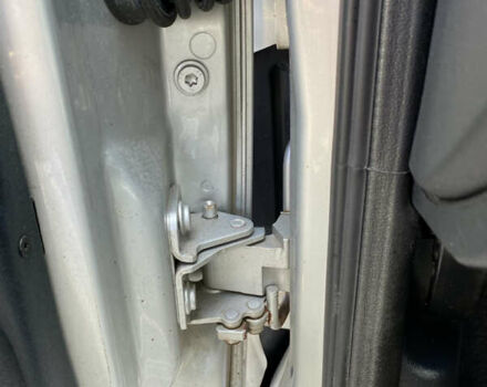 Серый Шкода Октавия, объемом двигателя 1.6 л и пробегом 232 тыс. км за 4250 $, фото 36 на Automoto.ua