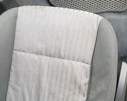 Серый Шкода Октавия, объемом двигателя 1.9 л и пробегом 229 тыс. км за 3000 $, фото 12 на Automoto.ua