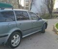 Серый Шкода Октавия, объемом двигателя 1.6 л и пробегом 249 тыс. км за 4750 $, фото 4 на Automoto.ua