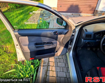 Сірий Шкода Октавія, об'ємом двигуна 1.9 л та пробігом 249 тис. км за 5350 $, фото 7 на Automoto.ua