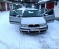 Сірий Шкода Октавія, об'ємом двигуна 1.8 л та пробігом 310 тис. км за 4400 $, фото 1 на Automoto.ua