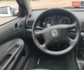 Серый Шкода Октавия, объемом двигателя 1.6 л и пробегом 209 тыс. км за 4950 $, фото 17 на Automoto.ua