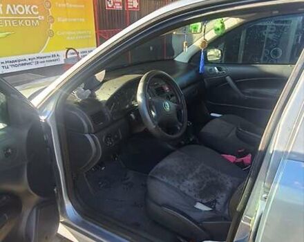 Серый Шкода Октавия, объемом двигателя 1.9 л и пробегом 446 тыс. км за 4061 $, фото 7 на Automoto.ua