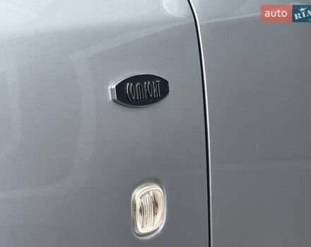 Серый Шкода Октавия, объемом двигателя 1.6 л и пробегом 174 тыс. км за 5399 $, фото 7 на Automoto.ua