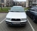 Сірий Шкода Октавія, об'ємом двигуна 1.6 л та пробігом 325 тис. км за 3500 $, фото 1 на Automoto.ua