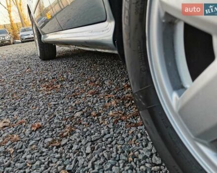 Серый Шкода Октавия, объемом двигателя 1.6 л и пробегом 236 тыс. км за 5300 $, фото 23 на Automoto.ua