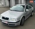 Серый Шкода Октавия, объемом двигателя 1.6 л и пробегом 174 тыс. км за 5399 $, фото 21 на Automoto.ua