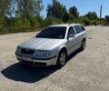 Серый Шкода Октавия, объемом двигателя 1.6 л и пробегом 2 тыс. км за 5004 $, фото 1 на Automoto.ua