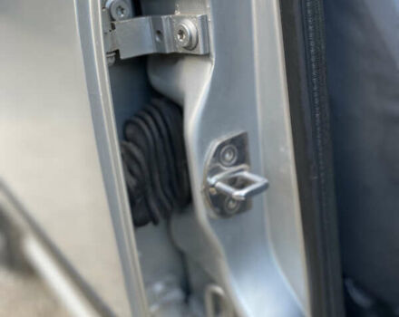 Серый Шкода Октавия, объемом двигателя 1.6 л и пробегом 232 тыс. км за 4250 $, фото 31 на Automoto.ua